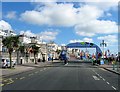 Madeira Drive, Brighton in BN2 1PH