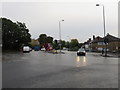Greenford Road/Harrow Road Junction in HA1 3JE