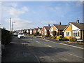 Glen Avenue, Newthorpe in NG16 3EZ