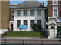 Resurrection House, 155 Old Kent Road, SE1 5UT in SE1 3AL