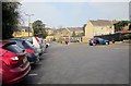 Car park, Chipping Norton in OX7 5SL