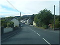B4556 Penygroes Road, Gorslas in SA14 7LA