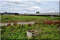 Hides at Welney Wetland Centre in CB6 1UG