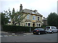 House on Park Road, Lowestoft in NR32 4JB
