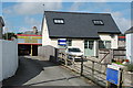 Byngalo newydd - New bungalow in LL52 0ER