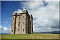 The Cage at Lyme Park in SK12 2NR