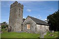 Cilycwm church in SA20 0SU