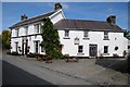Neuadd Fawr Arms, Cilycwm in SA20 0SU