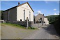 Soar Chapel, Ty-newydd in SA20 0UF
