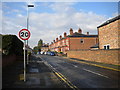 Orchard Street, Stockton Heath in WA4 5AE