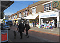 Mortimer Street, Herne Bay in CT6 5BB