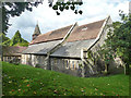 Buckland Church, Dover in CT17 0GB