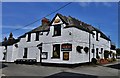 St. Teath: The White Hart Inn, North Road in PL30 3LQ