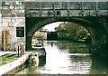 Semington Bridge - No.160 - K&A Canal - 2003 in BA14 6JX