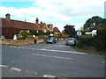 Crossroads in Flaunden in HP3 0PT