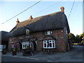 The Wheatsheaf, Chilton Foliat in RG17 0TY