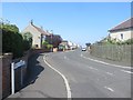 Bisley Road, Amble in Amble By the Sea