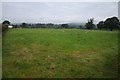 Field beside the A40, Llandovery in SA20 0JT