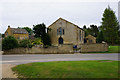 Guiting Power Baptist Church in Guiting Power