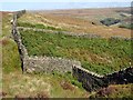 Wall Junction, Back Clough in HX2 7UP