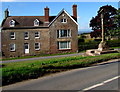 Former Old Gore Inn, Old Gore, Herefordshire in HR9 7QS