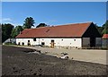 Great Shelford: Rectory Farm barn conversion in CB22 5EN