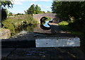 Double Bridge and Curdworth Lock 8 in B76 9JD