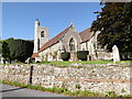 St. Peter's Church, South Weald in CM14 5QW
