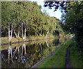 Birmingham & Fazeley Canal near Marston in B76 0EB