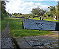 Curdworth Lock 6 on the Birmingham & Fazeley Canal in B76 0EB