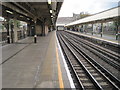 East Ham Underground station, Greater London in E6 1JG