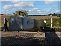 Curdworth Lock 5 on the Birmingham & Fazeley Canal in B76 0EB