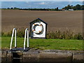 Farmland next to Curdworth Lock 5 in B76 0EB