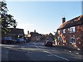 The Street, Aldermaston in RG7 4LR
