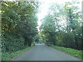 Bridge on Chequer Lane, Stanford End in RG7 2BP