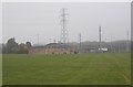 Playing Fields - viewed from Milnthorpe Lane in WF2 6JG