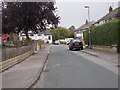 Westbourne Close - Lynwood Drive in WF2 6EB