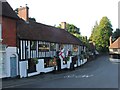 The George & Dragon, Ightham in TN15 9HY