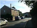 Quarry Hill Road, Borough Green in TN15 8AR