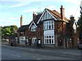 The Black Horse, Borough Green in TN15 8JL
