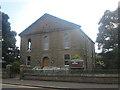 Harwood Methodist Church in BL2 4BU
