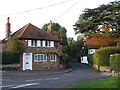St. Mary's Road, Wrotham in TN15 7AN