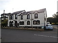 The Railway Inn, near Nelson in CF46 6JB