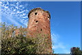 The SE Tower, Bothwell Castle in G72 9UP