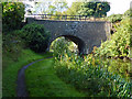 Curdworth Church Bridge in B76 9EX