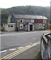 Twyn-y-Ffrwd Inn, Abersychan in NP4 7BA