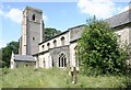 St Peter's Church, Hockwold in IP26 4HZ