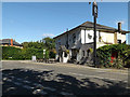 The White Horse Public House, Coxtie Green in CM14 5PU