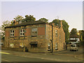 Corn Mill Yard, Pudsey Road in LS12 5SU