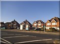 Houses on the A4, Thatcham in RG18 3EU